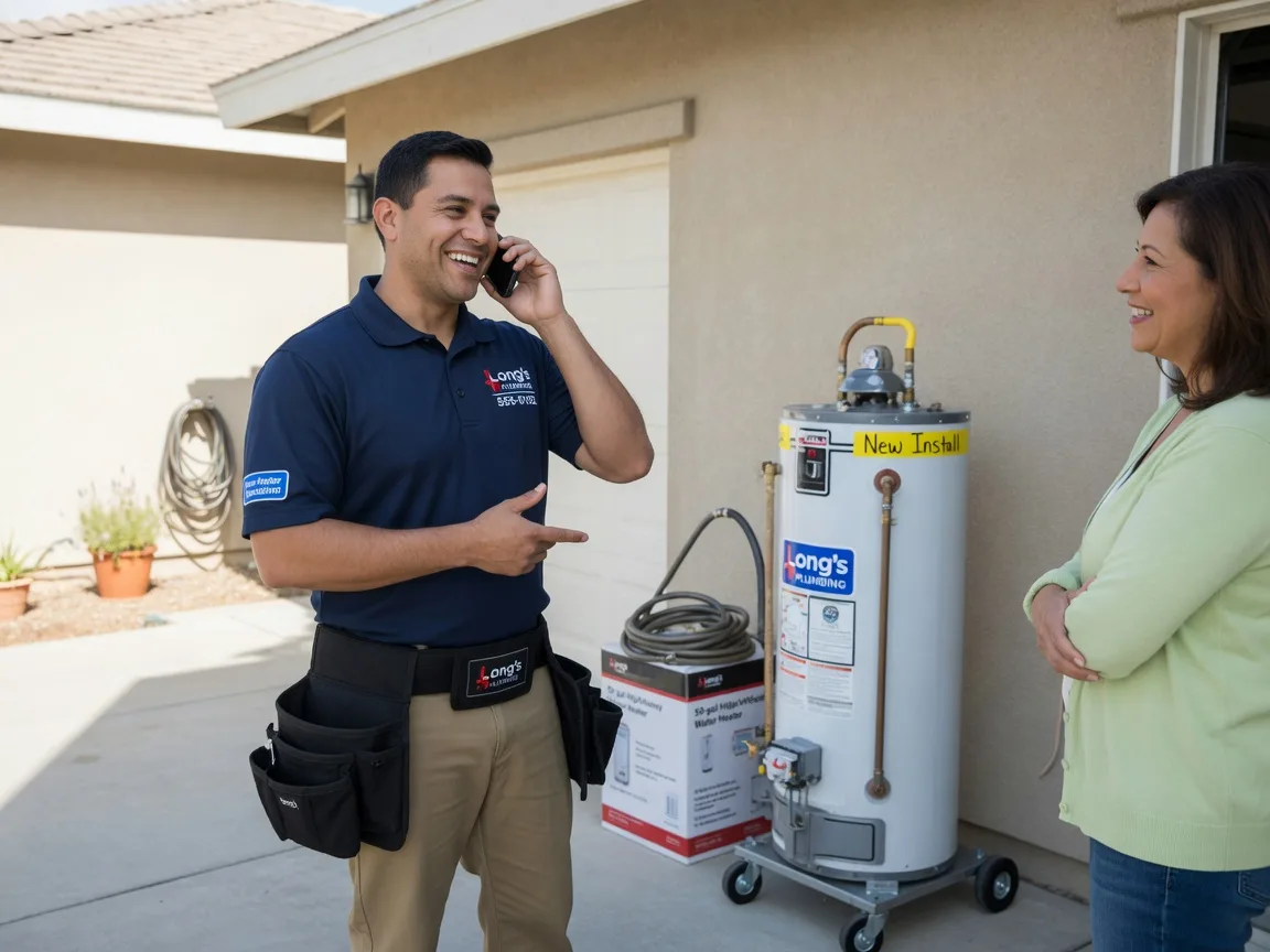 Leak Detection Melbourne, AR FAQs